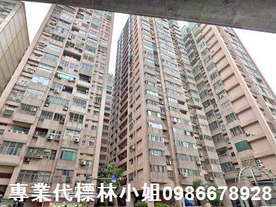 新莊法拍商用店面商場-1