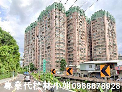 新莊法拍商用店面商場-3