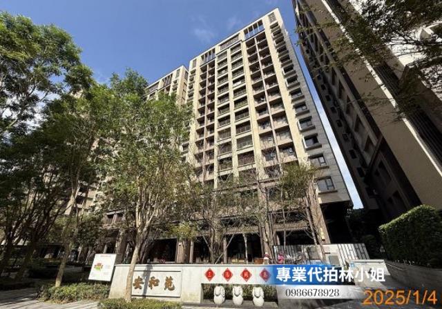 土城法拍大樓-0