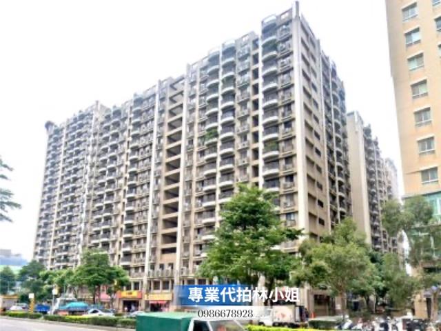 林口法拍店面-1