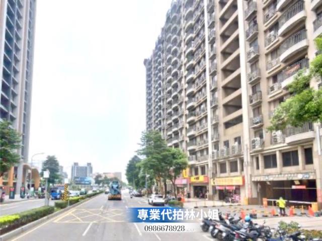 林口法拍店面-2