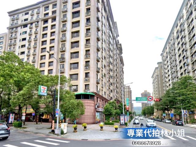 新北大樓法拍-1
