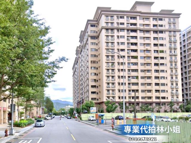 新北大樓法拍-2