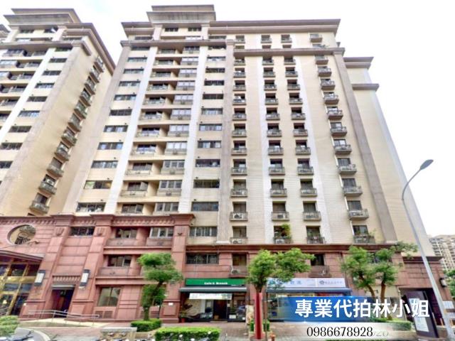 新北大樓法拍-3