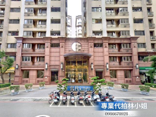 新北大樓法拍-4
