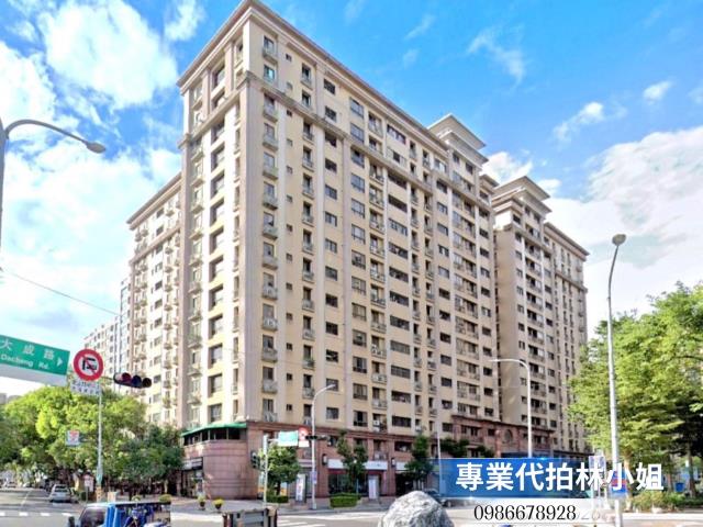 新北大樓法拍-5