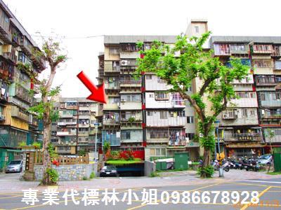 台北中正區大樓法拍-5
