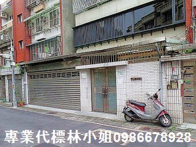 台北松山公寓法拍-3