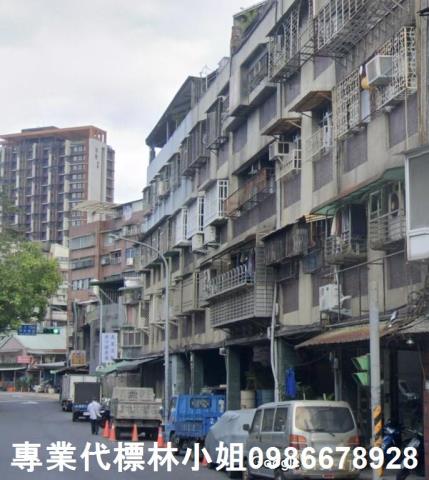 台北松山公寓法拍-5