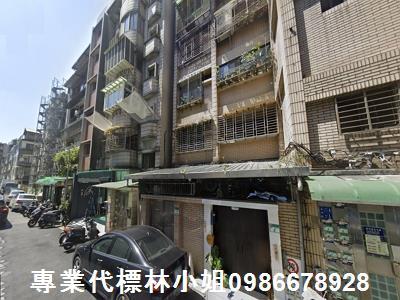 內湖法拍公寓-2