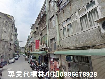 台北公寓-3