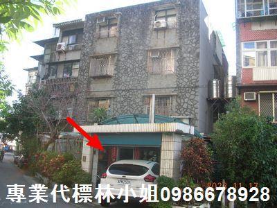 台北公寓-6