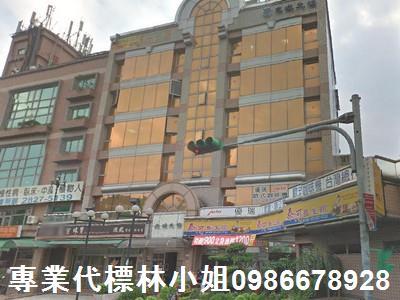 台北北投法拍大樓-1