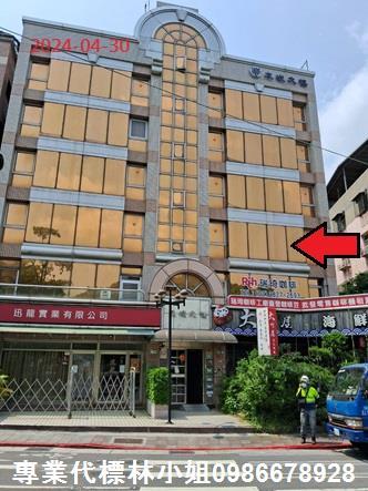 台北北投法拍大樓-5