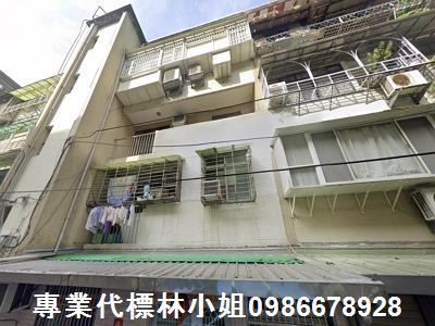 台北南港法拍公寓-3