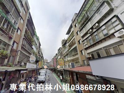 文山區公寓法拍-1