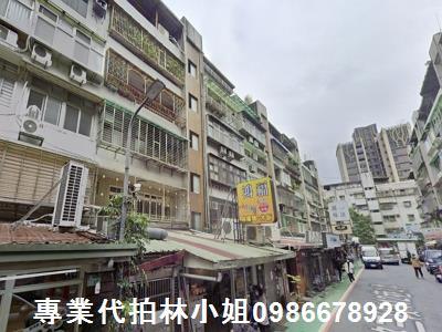 文山區公寓法拍-3
