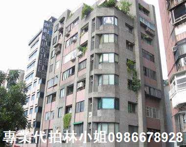 中山區法拍店面-8
