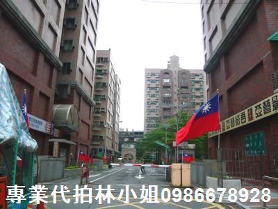 新北法拍公寓-0