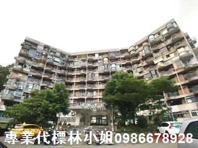 新北新店法拍套房-0