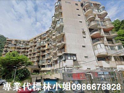 新北新店法拍套房-2