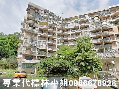 新北新店法拍套房-3