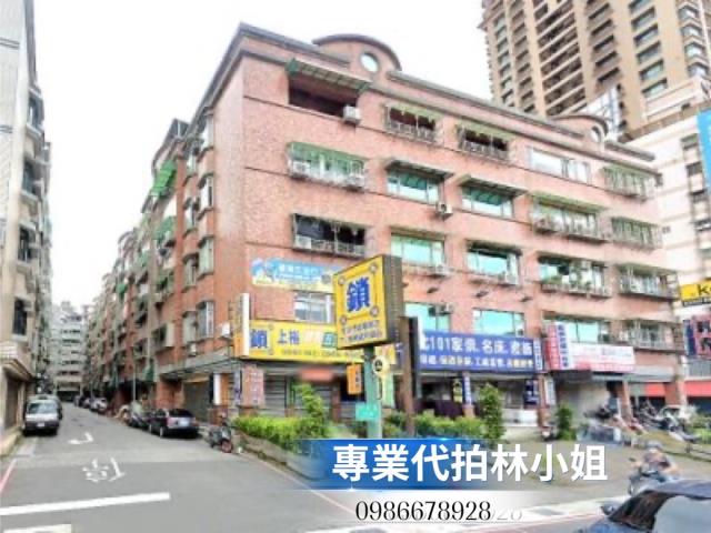 淡水法拍華廈-0
