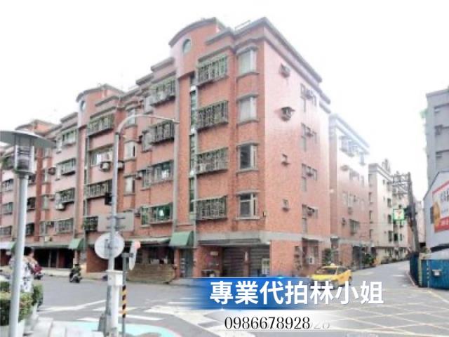 淡水法拍華廈-3