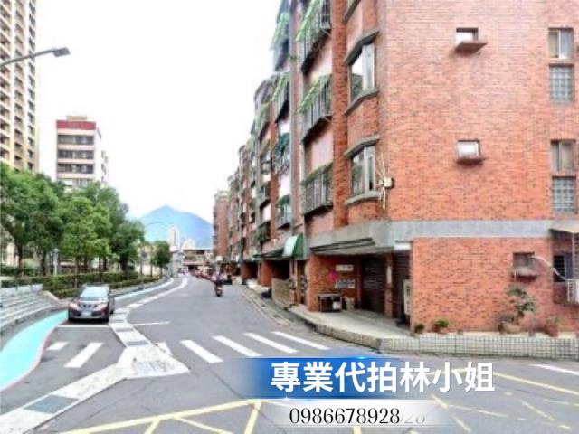 淡水法拍華廈-4