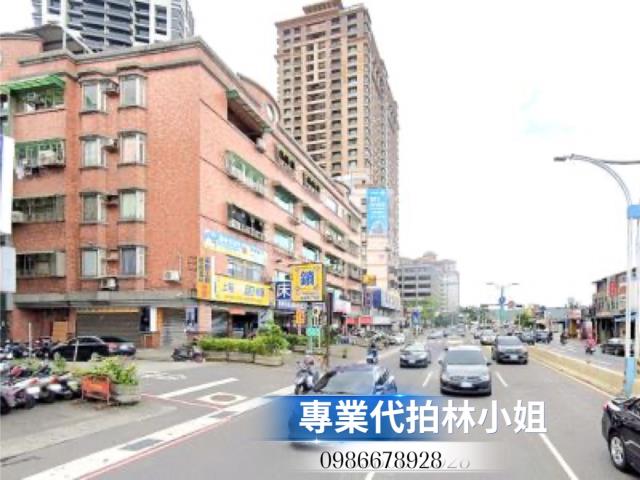 淡水法拍華廈-6