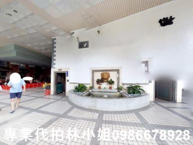 中和拍賣大樓-1