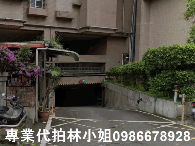 中和拍賣大樓-3