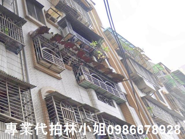 樹林法拍公寓-3