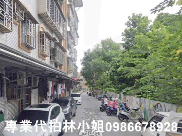 樹林法拍公寓-4