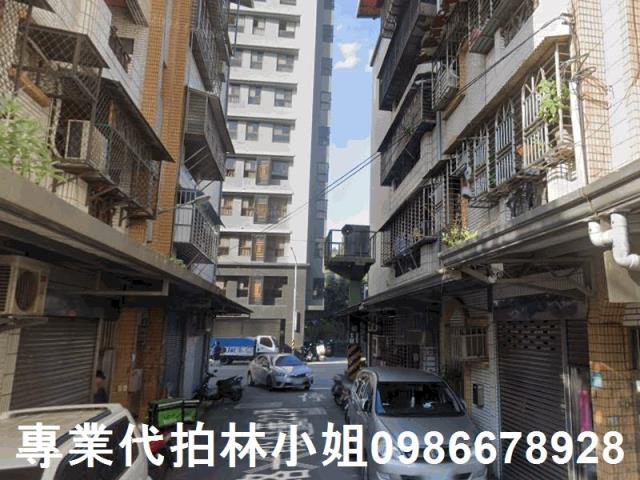樹林法拍公寓-5