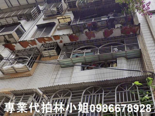 樹林法拍公寓-7