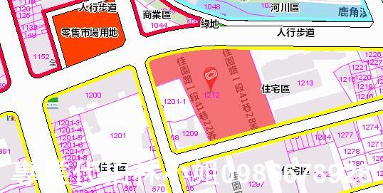 樹林法拍公寓-8