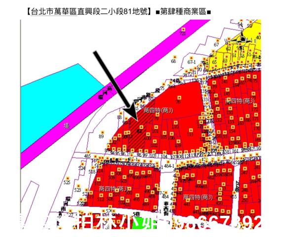 台北萬華華廈法拍-9