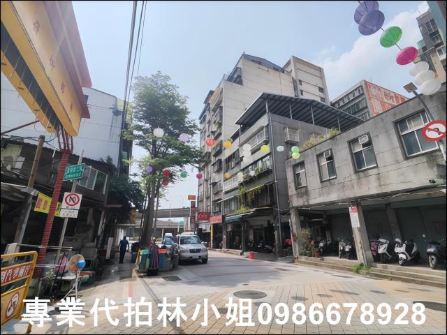 台北萬華華廈法拍-2