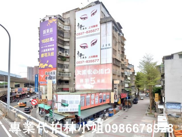 台北萬華華廈法拍-3