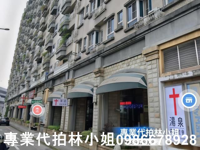 台北萬華華廈法拍-5