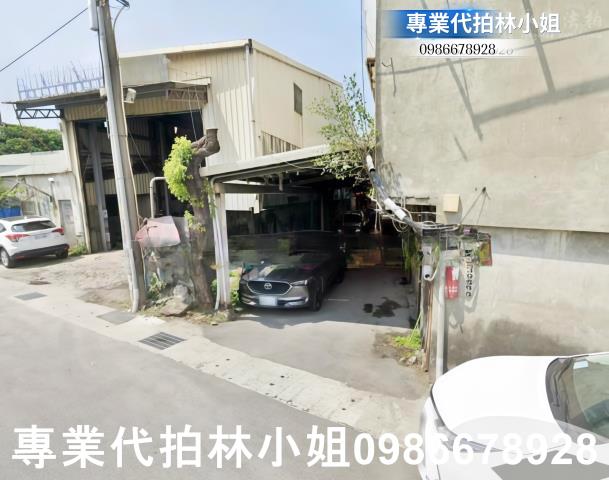 新北五股透天法拍-0