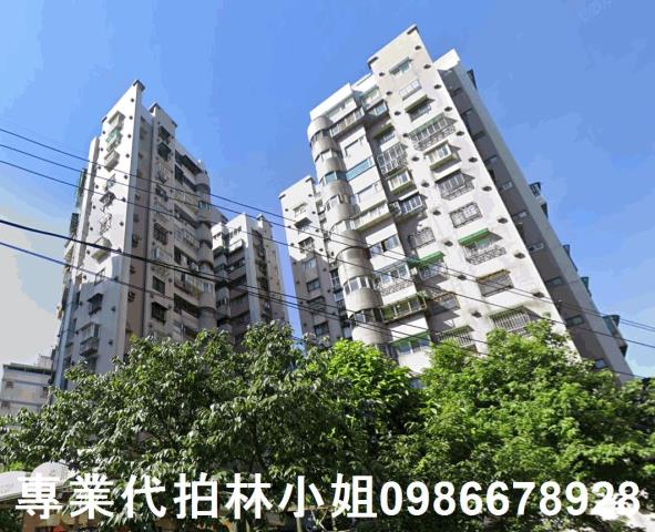 新北土城大樓法拍-4