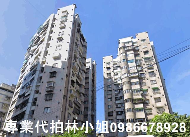 新北土城大樓法拍-5