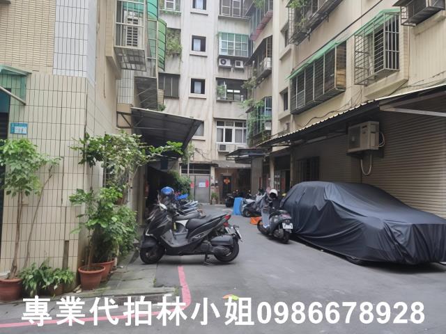 新莊法拍公寓-0