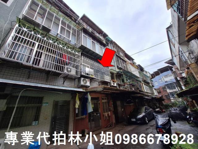 南港公寓法拍-1