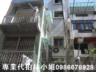 蘆洲公寓法拍-1