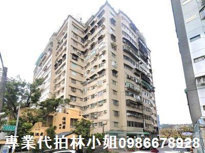 士林法拍大樓-4