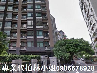 大安區法拍大樓-2