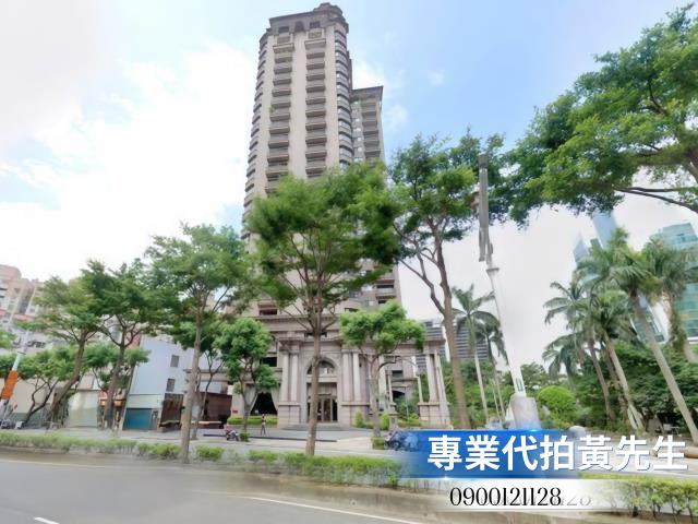 桃園桃園區大樓法拍-0